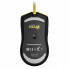 Мышка Hator Pulsar 2 USB Yellow (HTM-512) (194520)