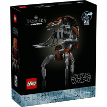 Конструктор LEGO Star Wars Дроид-разрушитель 583 детали (75381) (212520)