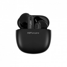 Наушники HiFuture ColorBuds2 Black (colorbuds2.black) (244520)