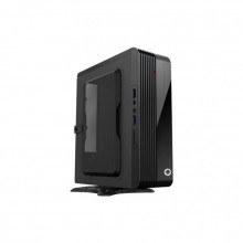 Корпус Gamemax ST103-2U3-300W (248520) Корпус Gamemax ST103-2U3-300W (248520)