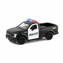 Машина Uni-Fortune Ford F150 POLICE CAR (554045P) (267520)