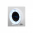 Ночник LEDVANCE NIGHTLUX CLOCK (4058075757721) (268520)