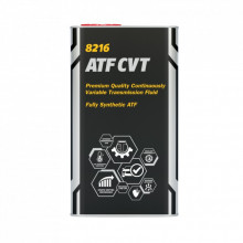 Трансмиссионное масло Mannol 8216 O.E.M. for CVT 4л Metal (MN8216-4ME) (294520)