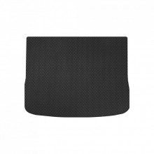 Коврик в багажник EVAtech Volkswagen Tiguan (NF) 2007-2018 1 покол (VW32480BO1RBB) (306520)