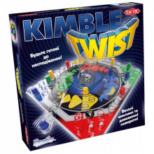 Настольная игра Tactic Кимбл твист (укр.) (60463) (337520)