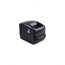 Принтер этикеток X-PRINTER XP-365B USB, Ethernet (XP-365B USB+Lan) (344520)