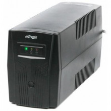 Источник бесперебойного питания EnerGenie 850VA (EG-UPS-B850) (175620)
