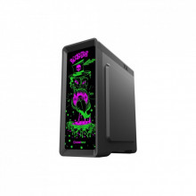 Корпус Gamemax RockStar (190620)