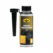 Присадка автомобильная Kroon-Oil Diesel Treatment 250мл (36105) (242620)