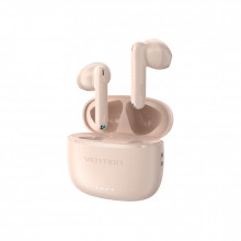 Наушники Vention Elf Earbuds E03 Pink Sand (NBHP0) (254620)