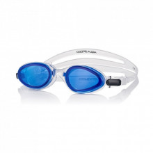 Очки для плавания Aqua Speed Sonic 073-61 3064 синій, прозорий OSFM (5908217630643) (285620)