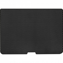 Коврик в багажник EVAtech Mercedes-Benz ML-Class (W163) 1997-2005 1 по (MB21205B1RBB) (303620)