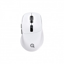 Мышка OfficePro M398W Wireless/Bluetooth White (M398W) (342620)
