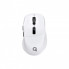 Мышка OfficePro M398W Wireless/Bluetooth White (M398W) (342620)