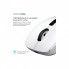 Мышка OfficePro M398W Wireless/Bluetooth White (M398W) (342620)