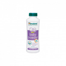 Присыпка Himalaya Herbals с маслом миндаля и масла 100 г (8901138511814) (212720)