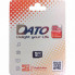 Карта памяти Dato 32GB microSD class 10 UHS-I (DTTF032GUIC10) (230720)