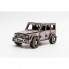 Деревянный 3D конструктор "Gelandewagen" Puz-26914, 109 деталей