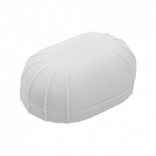 Чехол для наушников BeCover Silicon для Xiaomi Redmi AirDots / Redmi AirDots 2 / Redmi AirDots S White (703831) (263720)