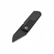 Нож Civivi Ki-V Darkwash Black G10 (C2108B) (277720)