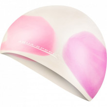 Шапка для плавания Aqua Speed Bunt 5626 113-37 мультиколор Уні OSFM (5908217656261) (285720)