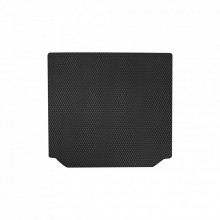 Коврик в багажник EVAtech BMW X5 (G05) 2018+ 4 пок SUV EU (BM1523B1RBB) (299720)