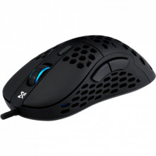 Мышка Dream Machines DM6 Holey Black (DM6_HOLEY) (315720)