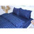 Пододеяльник MirSon Blue sea 143х210 (2200000015419) (330720)