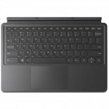 Клавиатура Lenovo Idea Tab Pro KB Pack UA Luna Grey (ZG38C06013) (342720)