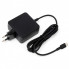 Блок питания к ноутбуку Vinga HP 65W 5V3A/9V3A/12V5A/15V4.3A/20V3.25A USB-C (VPA-65-H-C) (154820)