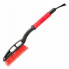 Щетка со скребком 61см. INTERTOOL AT-0116 (206820)