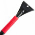 Щетка со скребком 61см. INTERTOOL AT-0116 (206820)