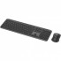 Комплект Logitech MK950 Bluetooth/Wireles UA Graphite (920-012490) (212820)