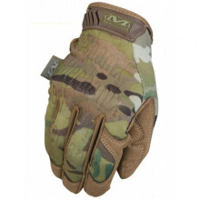 Тактические перчатки Mechanix The Original Multicam L (256820)