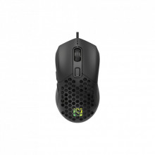 Мышка Sandberg FlexCover 6D Wireless Huano Black (640-28) (316820)