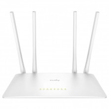 Маршрутизатор Cudy WR1200 (317820)