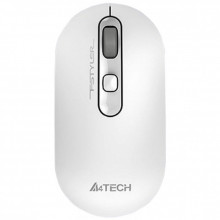 Мышка A4Tech FG20 White (4711421952613) (344820)