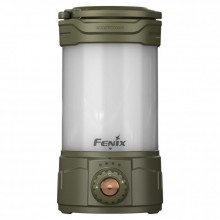 Фонарь Fenix кемпінговий CL26R Pro Темно-зелений (CL26RPROGR) (191920)