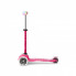 Самокат Micro Mini Deluxe Magic Pink LED (MMD130) (250920)