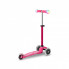 Самокат Micro Mini Deluxe Magic Pink LED (MMD130) (250920)
