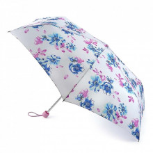 Зонт Fulton Superslim-2 L553 Pastel Petals (L553-035696) (274920)