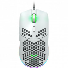 Мышка Canyon Puncher GM-11 USB White (CND-SGM11W) (315920)