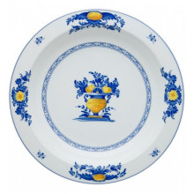 Блюдо кругле глибоке Vista Alegre VIANA Ø31см (187130)