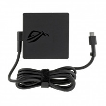 Блок питания к ноутбуку ASUS 100W, разъем USB Type-C (A20-100P1A / A40387) (209130)