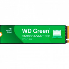 Накопитель SSD M.2 2280 1TB SN3000 WD (WDS100T4G0E) (249130) Накопитель SSD M.2 2280 1TB SN3000 WD (WDS100T4G0E) (249130)