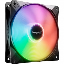Кулер для корпуса Be quiet! LIGHT WINGS LX 120mm PWM high-speed (BL123) (261130) Кулер для корпуса Be quiet! LIGHT WINGS LX 120mm PWM high-speed (BL123) (261130)