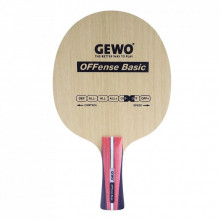 Основание для ракетки Gewo OFFense Basic FL (965300001) (931322) (280130)