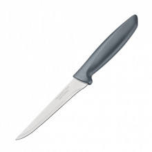 Набор ножей Tramontina Plenus Grey Bone 127 мм 12 шт (23425/065) (289130)