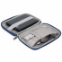 Чехол для HDD RivaCase 9101 (Blue) HDD (194230)