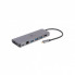 Концентратор Cablexpert USB-C 5-in-1 (A-CM-COMBO5-05) (197230)